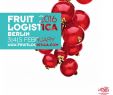 Jardin Zoologique Lisbonne Charmant Fruit Logistica Ficial Catalogue 2016 by Fruchthandel