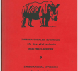 Jardin Zoologique Lisbonne Élégant Internationales Zuchtbuch Fqr Das Afrikanische