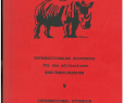 Jardin Zoologique Lisbonne Élégant Internationales Zuchtbuch Fqr Das Afrikanische