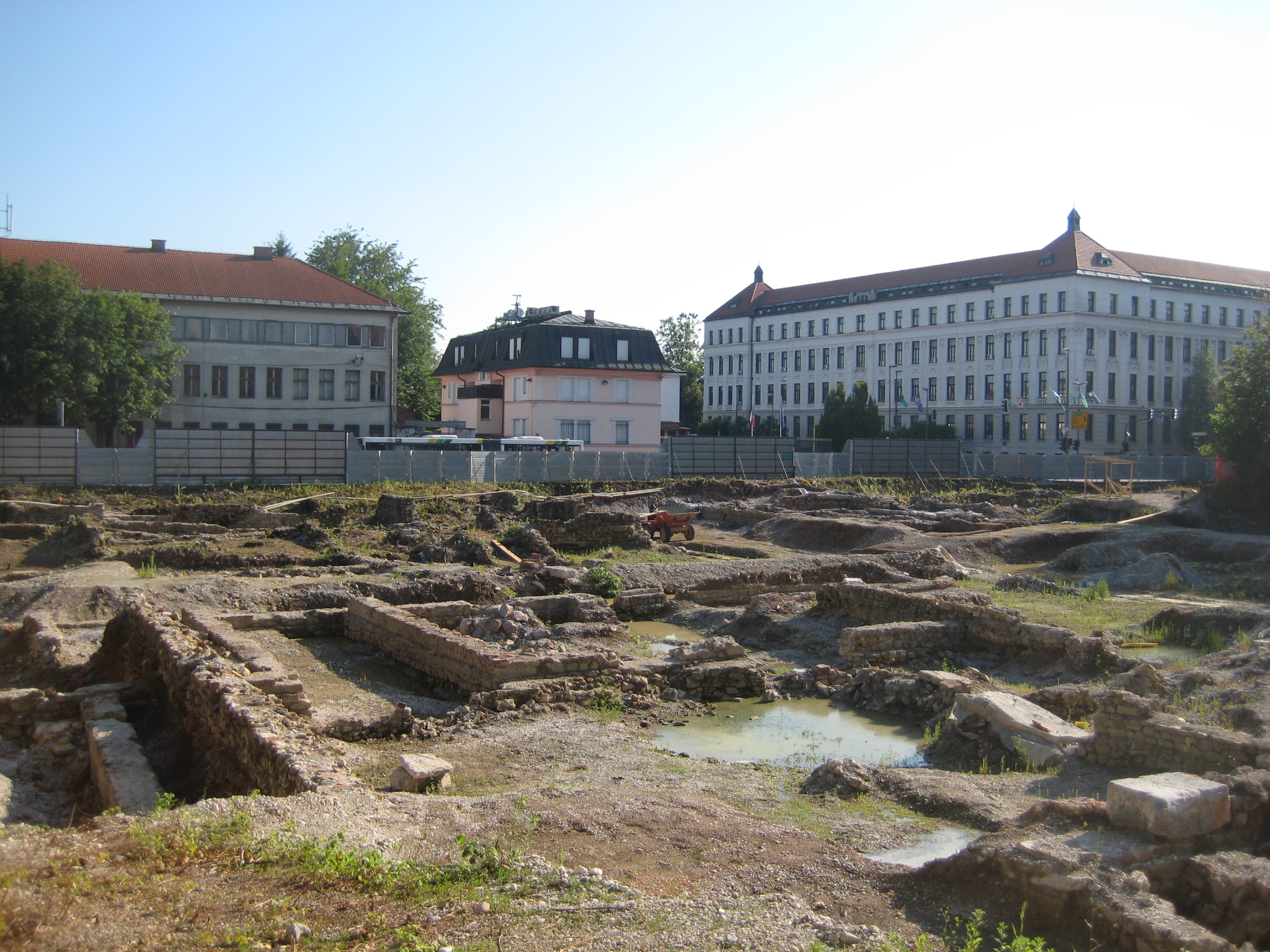 Jardin Zoologique Lisbonne Frais Ljubljana Familypedia