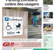 Jardinier à Domicile Frais Ghi Du 05 07 2017 Clients by Ghi & Lausanne Cités issuu