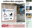 Jardinier à Domicile Frais Ghi Du 05 07 2017 Clients by Ghi & Lausanne Cités issuu
