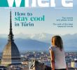 Jardinier à Domicile Génial wheretraveler Turin — August 2019 by where Turin issuu