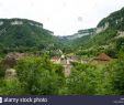 Le Grand Jardin Baume Les Messieurs Best Of Saunier Stock S & Saunier Stock Page 3 Alamy