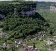 Le Grand Jardin Baume Les Messieurs Charmant Le Cirque De Baume – Baume Les Messieurs