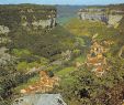 Le Grand Jardin Baume Les Messieurs Élégant France Les Beaux Sites Du Jura Cirque De Baume Les