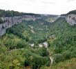 Le Grand Jardin Baume Les Messieurs Élégant Reculée De Baume Les Messieurs — Wikipédia