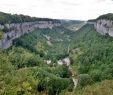 Le Grand Jardin Baume Les Messieurs Élégant Reculée De Baume Les Messieurs — Wikipédia