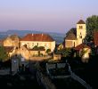 Le Grand Jardin Baume Les Messieurs Inspirant the Jura Region Of Eastern France Guide