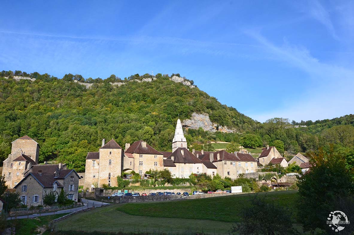 Le Grand Jardin Baume Les Messieurs Luxe Week End Dans Le Jura Que Voir Que Faire Nos Idées De