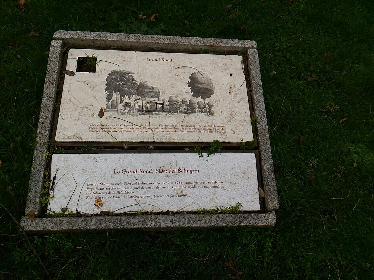 Le Grand Jardin Best Of Jardin Du Grand Rond toulouse 2020 All You Need to Know