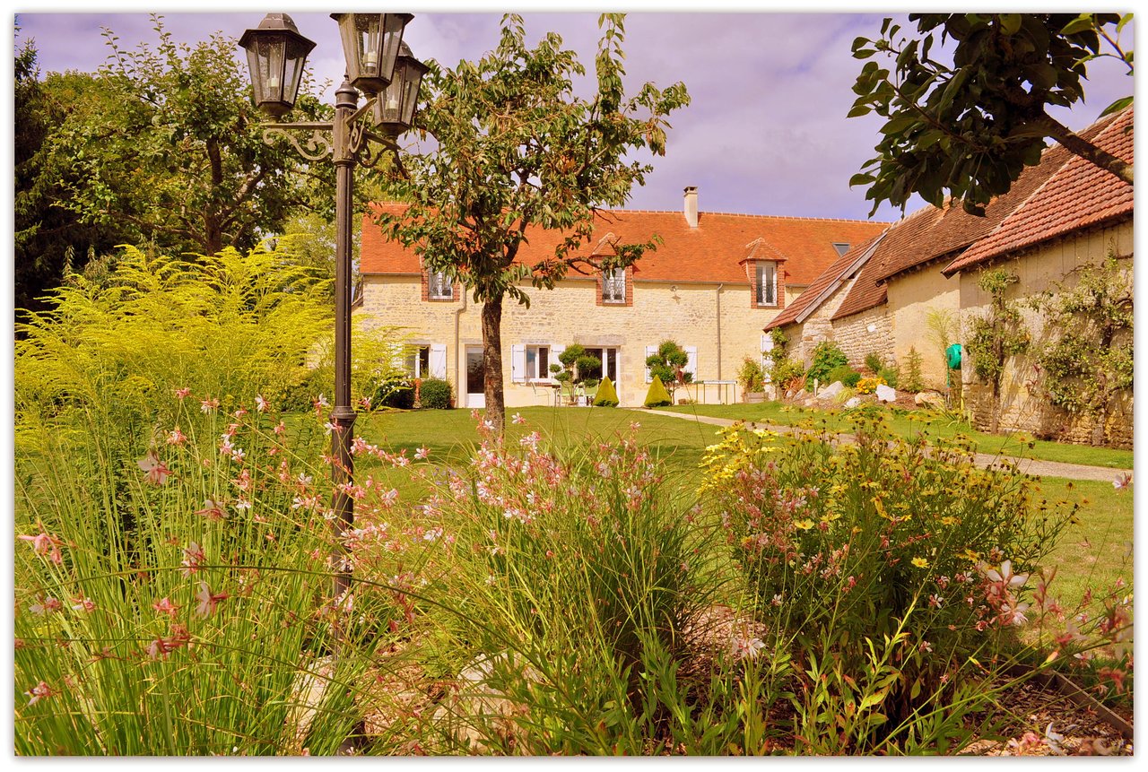 Le Grand Jardin Best Of Le Bourg D Aunou Prices & Guest House Reviews Aunou Sur