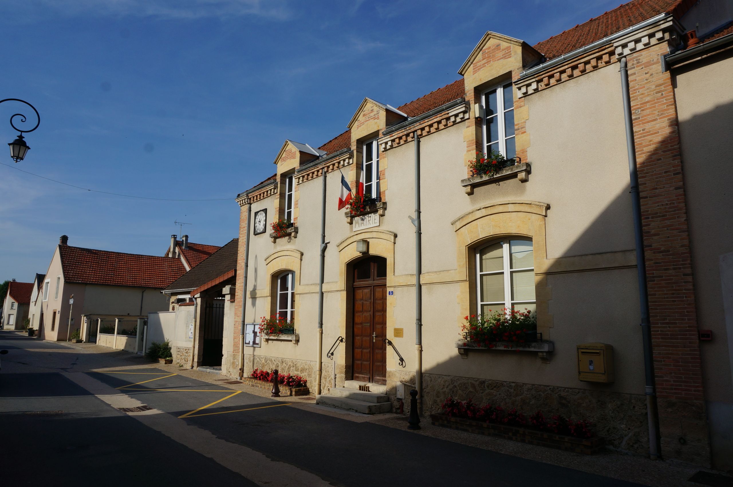 Le Grand Jardin De Chine Reims Charmant Vaudemange