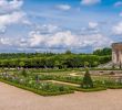 Le Grand Jardin Frais the Garden Of the Grand Trianon – Versailles – tourist