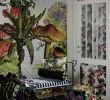 Le Grand Jardin Inspirant Christian Lacroix Jardin Des Reves Panoramic Prisme Panel