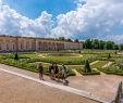 Le Grand Jardin Unique the Garden Of the Grand Trianon – Versailles – tourist