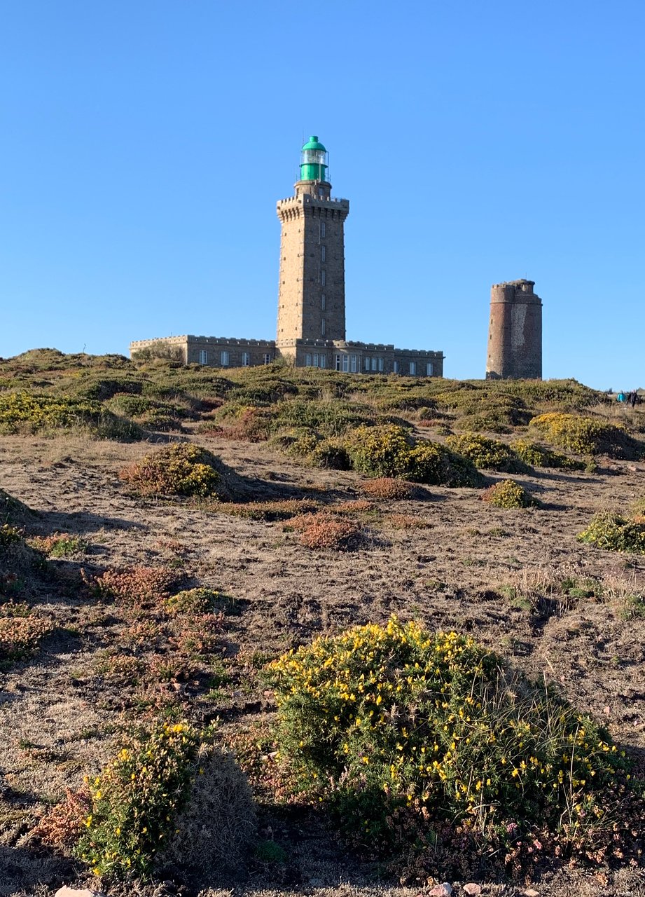 Le Jardin Anglais Guingamp Frais Cap Frehel Lighthouse Plevenon 2020 All You Need to Know