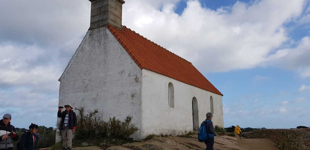 chapelle st michel