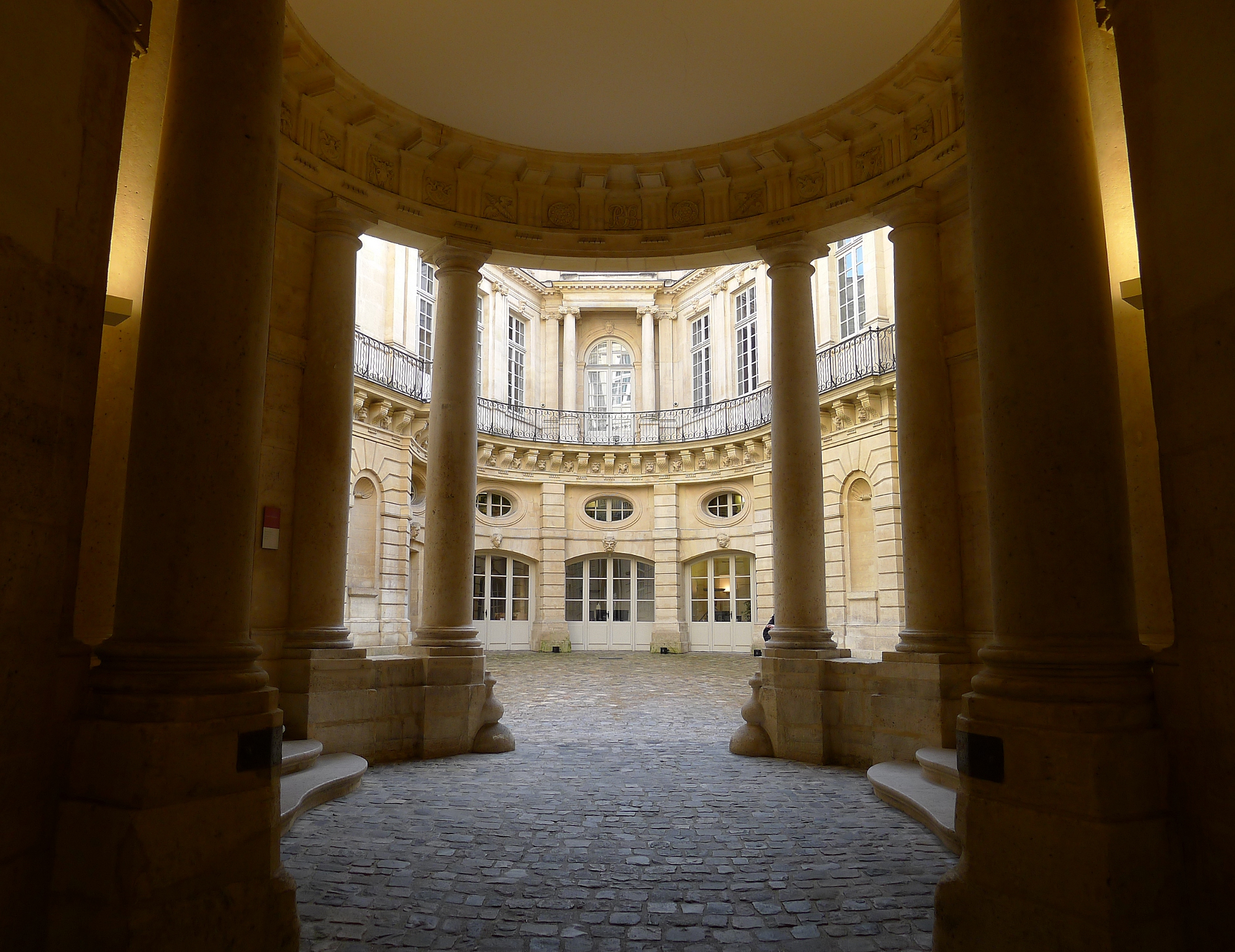 Le Jardin D Antoine Best Of H´tel De Beauvais