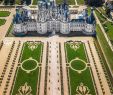 Le Jardin D Antoine Élégant Love that formal Garden Chambord Palace is A Special Kind