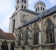 Le Jardin D été Carcassonne Charmant Cathédrale Notre Dame De Verdun — Wikipédia