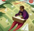 Le Jardin D été Carcassonne Frais forum 2017 Press Review by Cartoon issuu