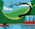 Le Jardin D été Carcassonne Génial forum 2017 Press Review by Cartoon issuu