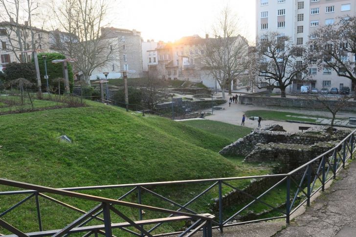 Le Jardin De Berthe Lyon Beau Jardin De Cybele Vienne Tripadvisor