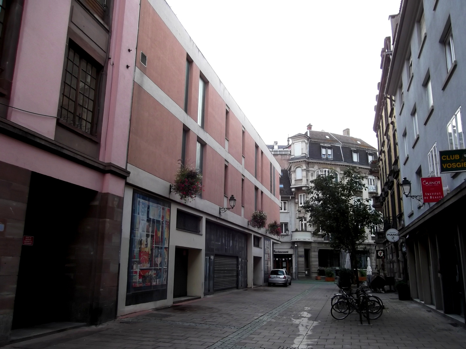 Le Jardin De Berthe Lyon Best Of Maisons De Strasbourg Résultats De Recherche 27 Quai Des