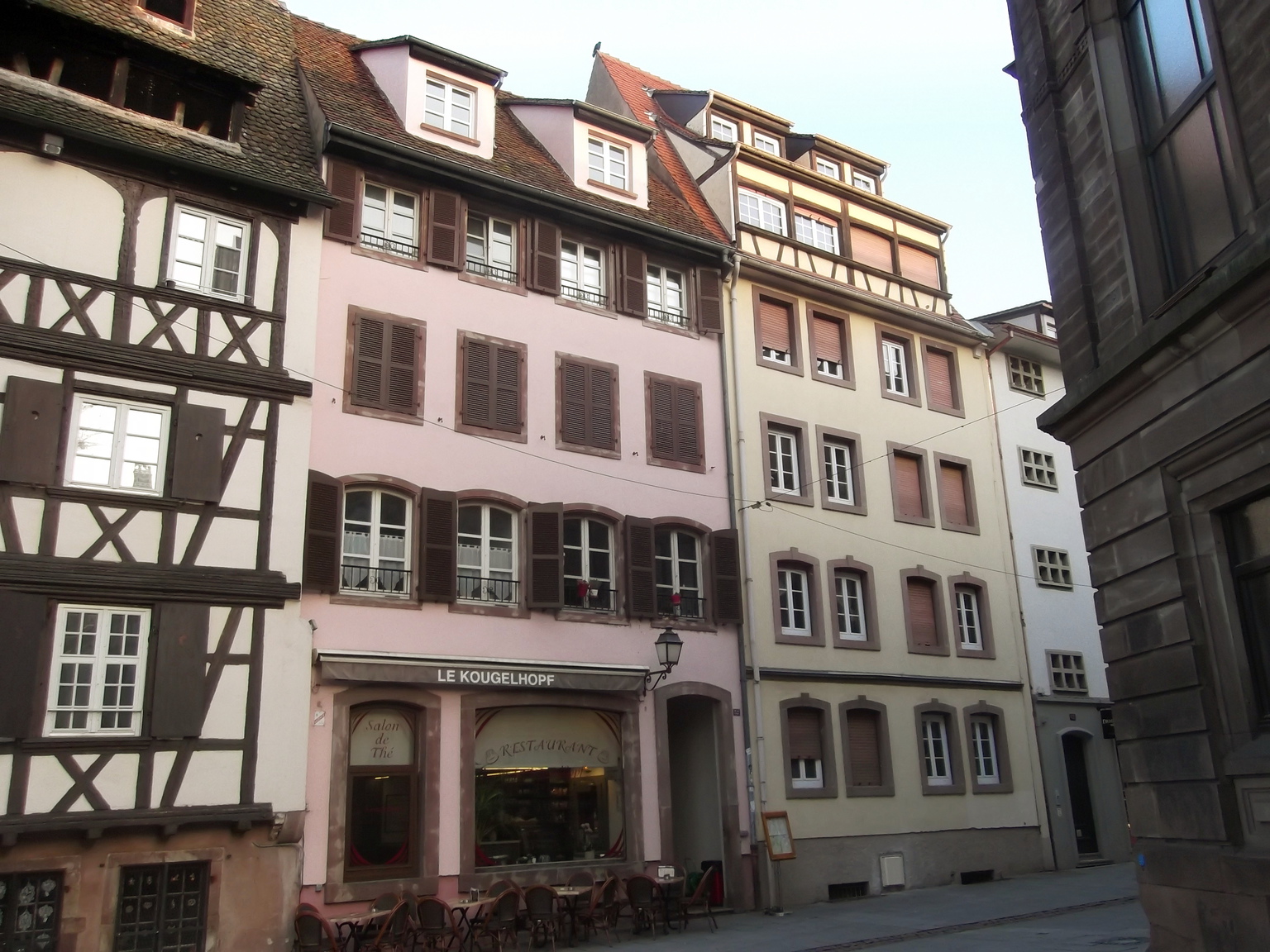 Le Jardin De Berthe Lyon Génial Maisons De Strasbourg Résultats De Recherche Be¿erbach