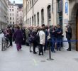 Le Jardin De Berthe Lyon Nouveau File File D attente De La Cérémonie Du 500e Anniversaire Du