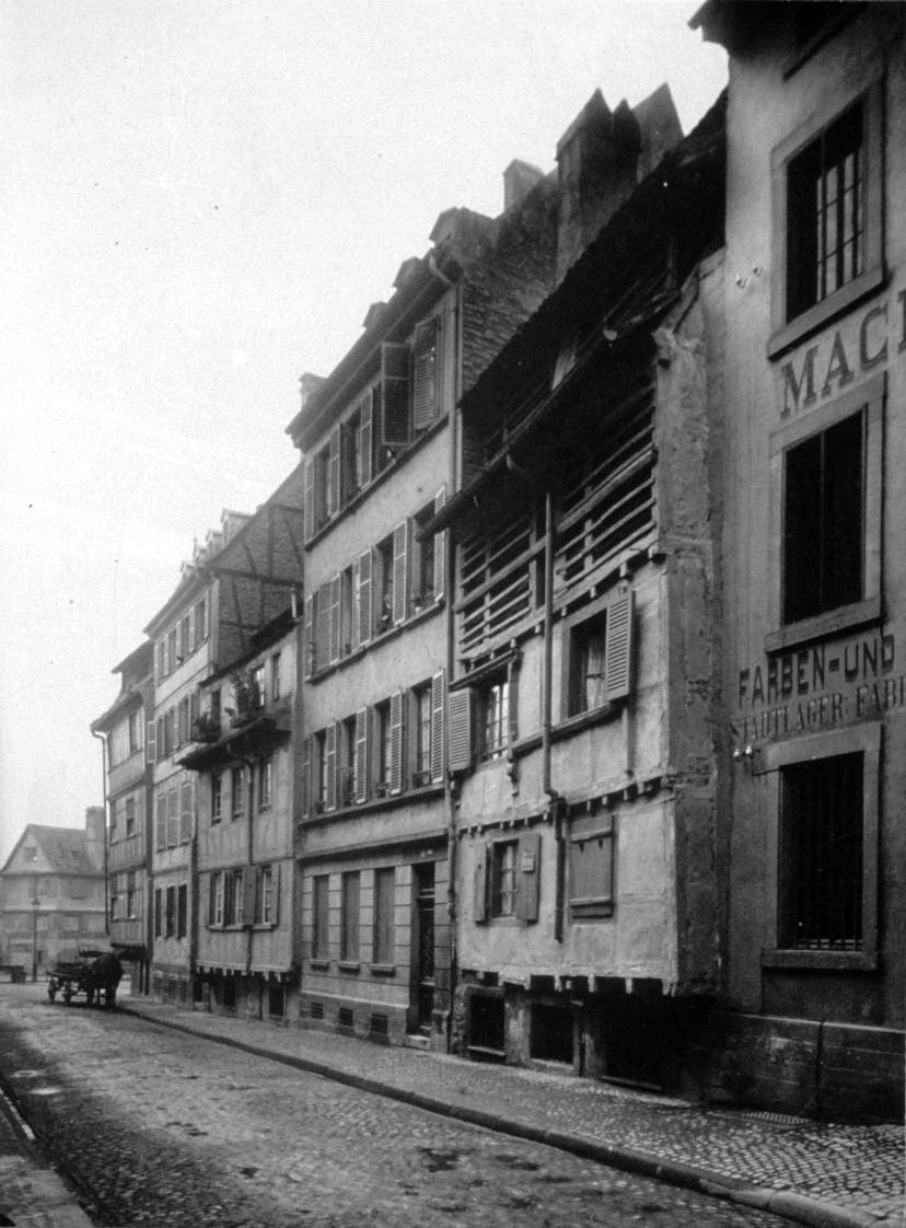 Le Jardin De Berthe Lyon Nouveau Maisons De Strasbourg Résultats De Recherche Be¿erbach