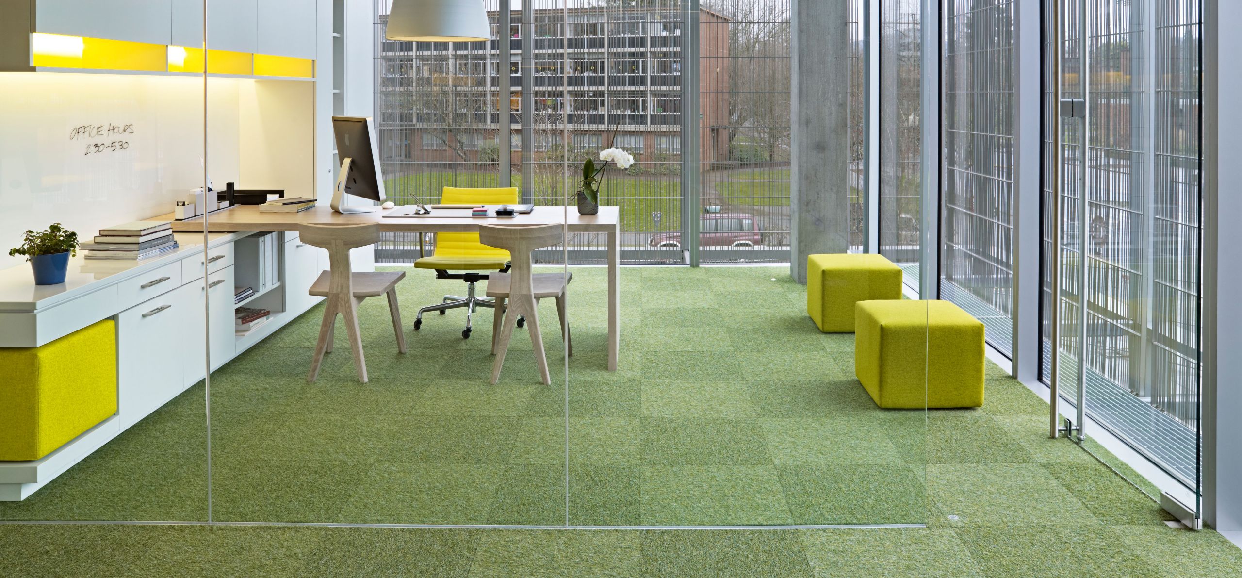 Le Jardin De Berthe Lyon Nouveau Mercial Carpet Tile & Resilient Flooring