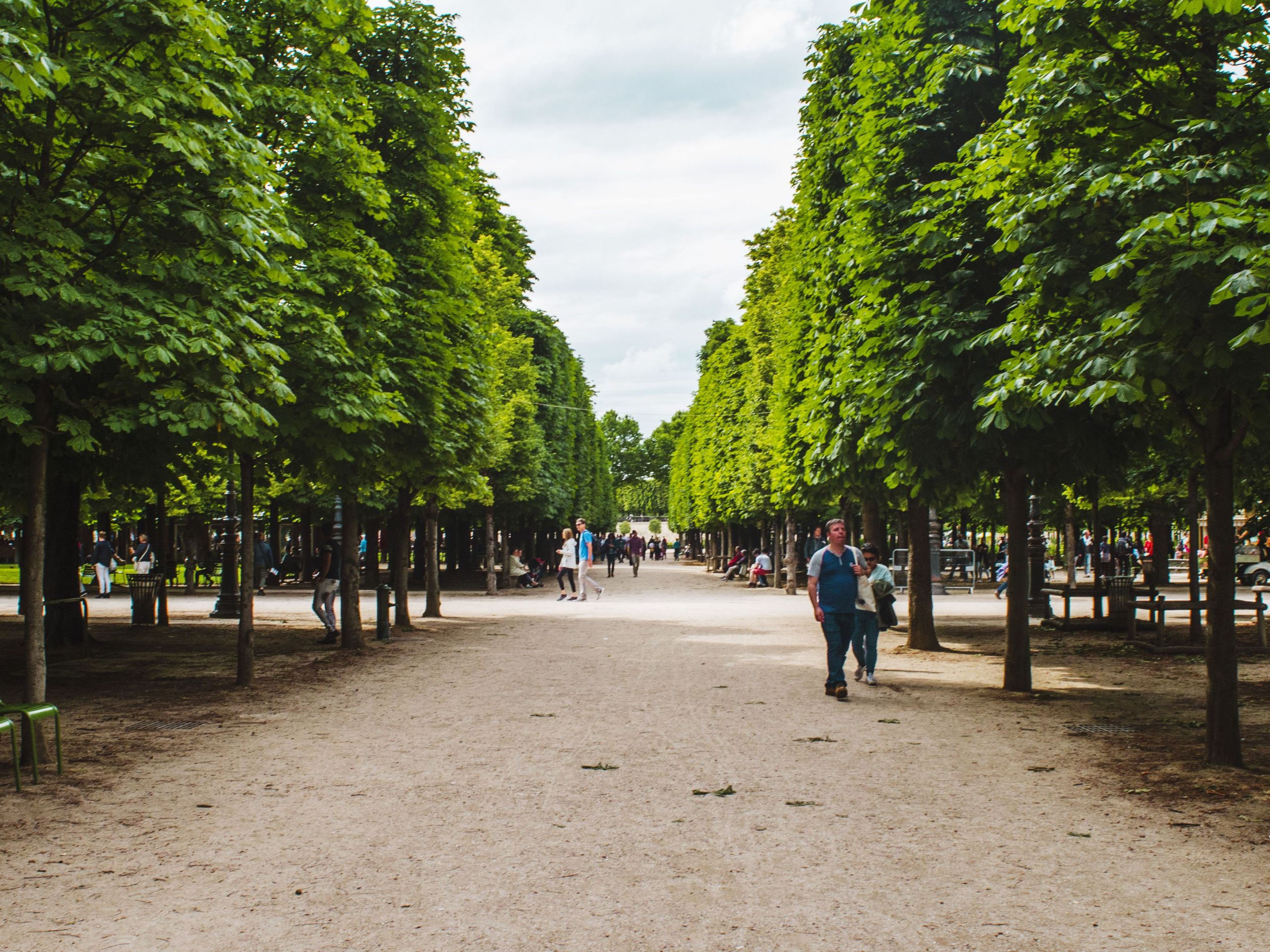 Le Jardin De Marie Charmant the Jardin Des Tuileries In Paris A Royal Gem