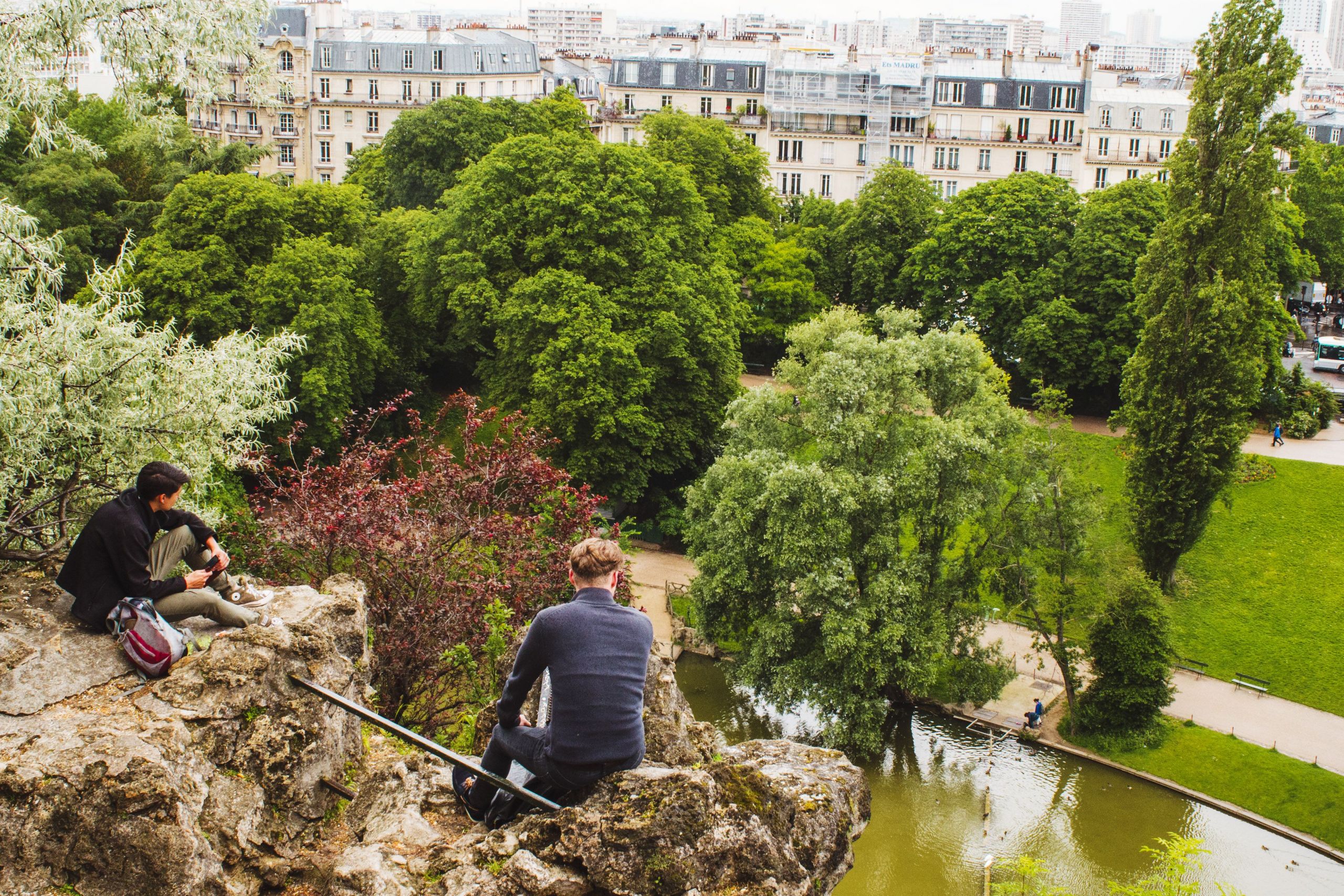 Le Jardin De Marie Élégant 11 Best Parks and Gardens In Paris Tranquil Havens