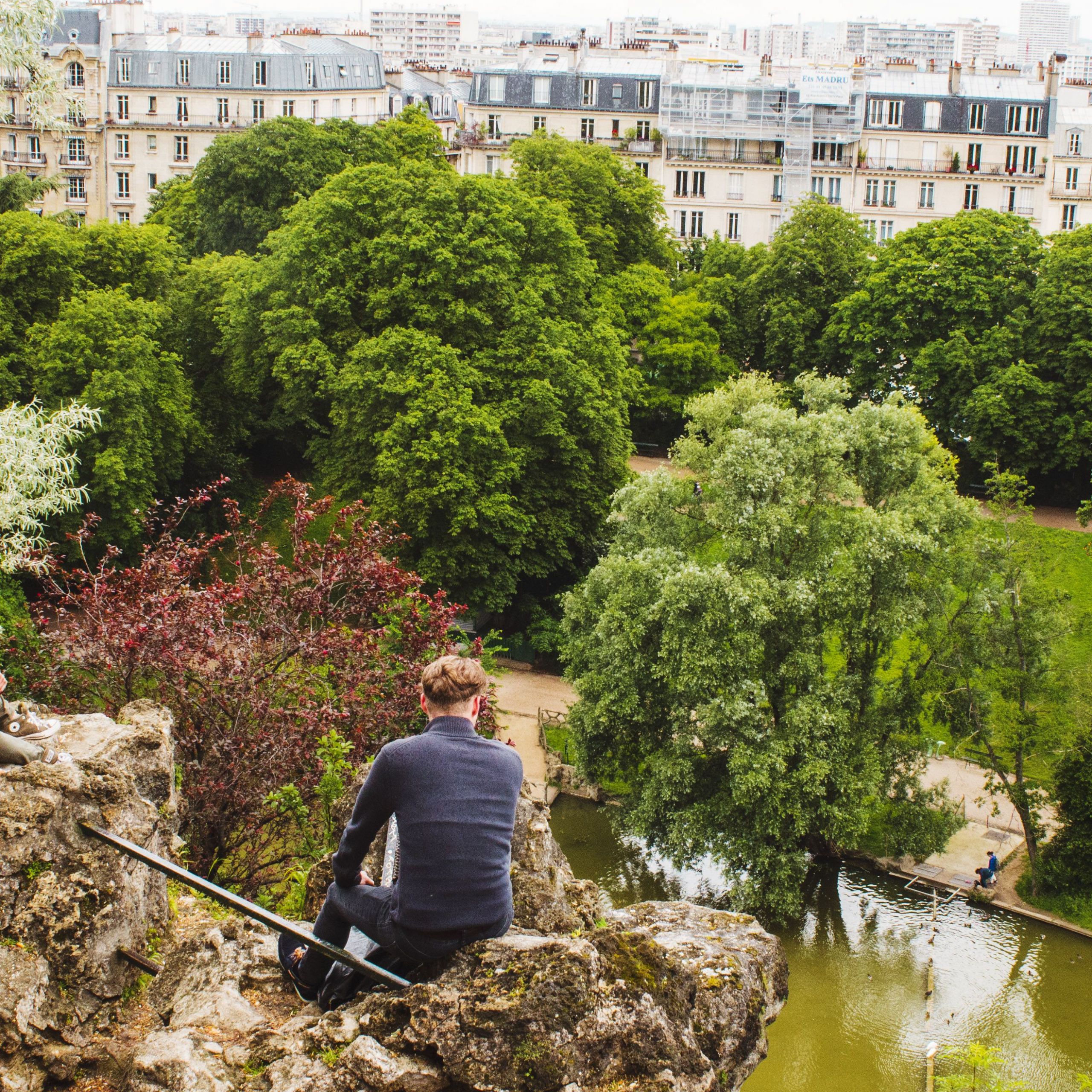 Le Jardin De Marie Génial 11 Best Parks and Gardens In Paris Tranquil Havens