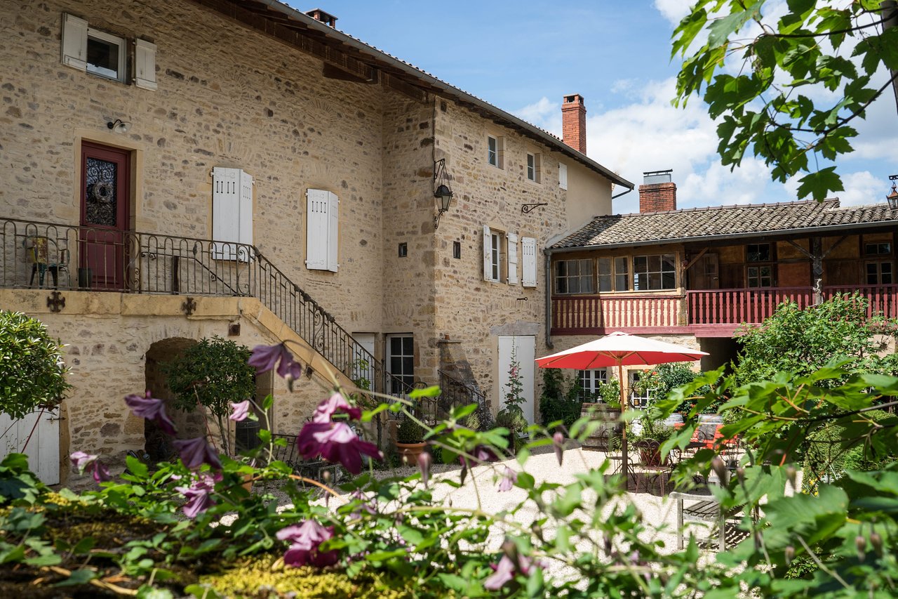 Le Jardin De Marie Nouveau Le Paradis De Marie Hotel Reviews France Saint Amour