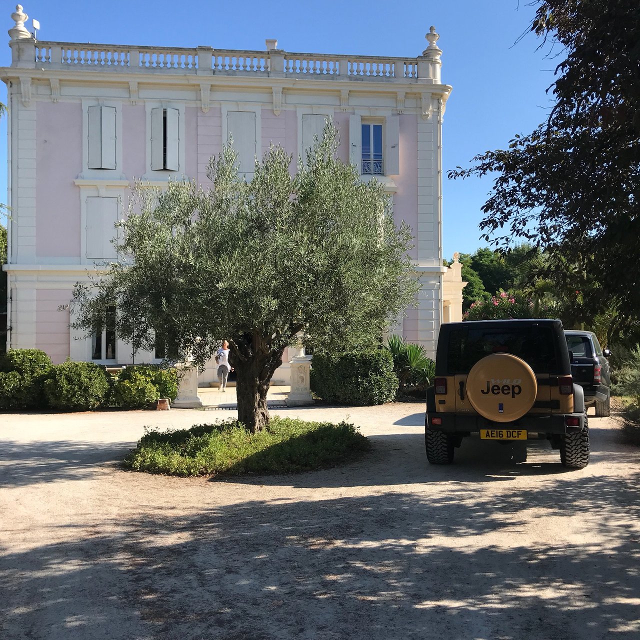 Le Jardin De Saint Adrien Best Of Chateau La Roque Margaux Servian Inn Reviews & S