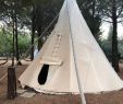 Le Jardin De Saint Adrien Best Of Les Tipis Du soleil Campground Reviews France Montblanc