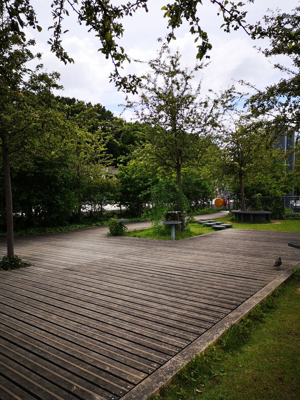 Le Jardin De Saint Adrien Génial Jardin Flottant Niki De Saint Phalle Paris 2020 All You