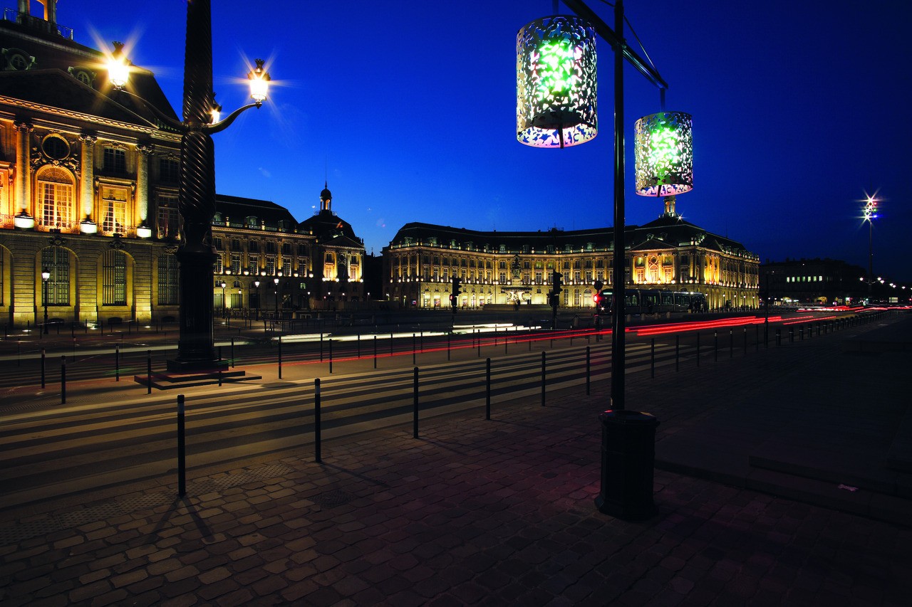 bordeaux bordeaux en habits de lumiere