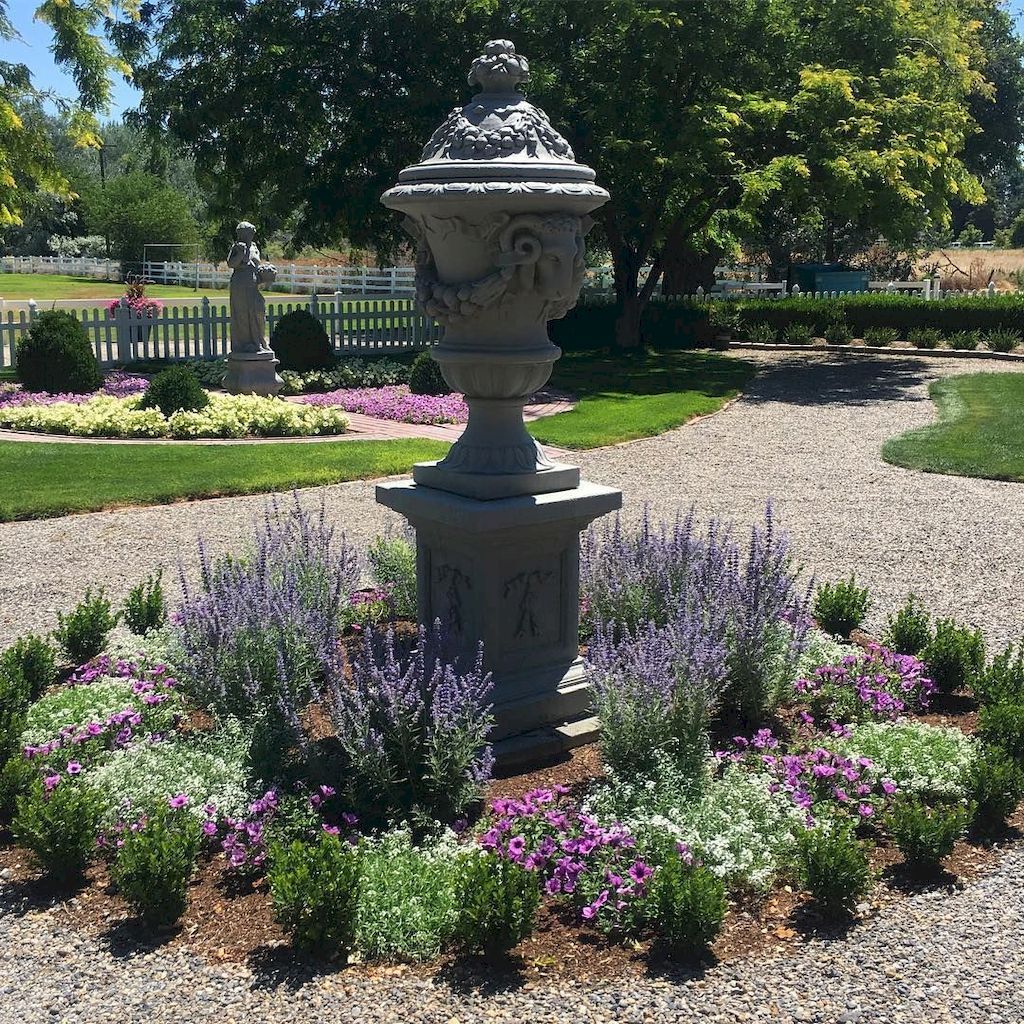 Le Jardin Des Fleurs Bordeaux Charmant 80 Fantastic Cottage Garden Ideas to Create Cozy Private