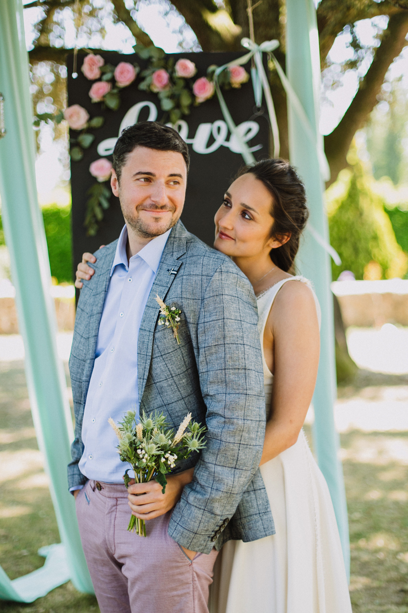 Le Jardin Des Fleurs Bordeaux Génial Notre Nouvelle Inspiration Mariage Portée Par Un Couple