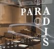 Le Jardin Des Pates Charmant Bistro Paradis