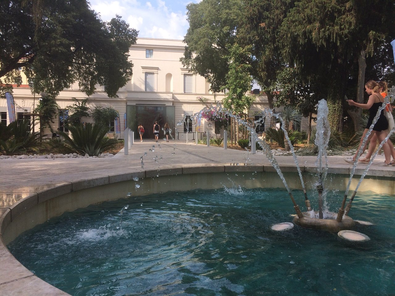 Le Jardin Des Plantes Montpellier Beau the top 10 Things to Do Near Nabab Montpellier Tripadvisor