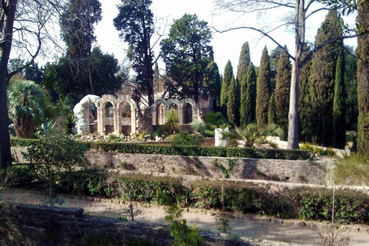 Le Jardin Des Plantes Montpellier Best Of Le Jardin Des Plantes Montpellier tourist Fice