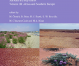 Le Jardin Des Plantes Montpellier Best Of Tasks for Ve ation Science] Sabkha Ecosystems Volume 46