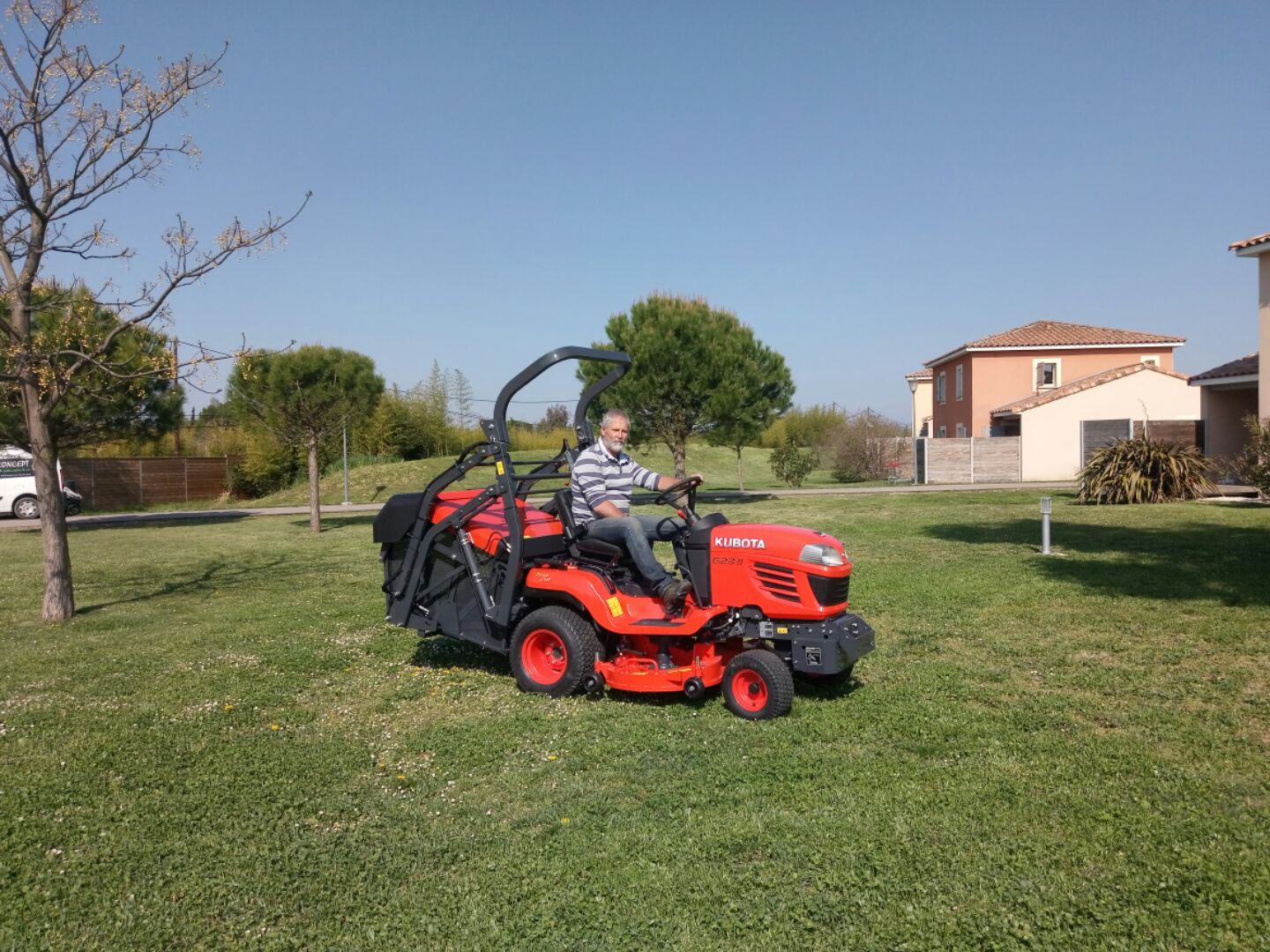 Le Jardin Des Plantes Montpellier Génial Entretien Jardin Montpellier tonte Pelouse