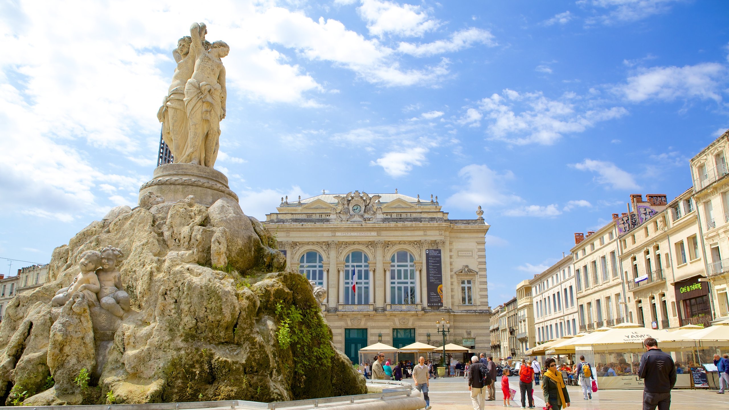 Le Jardin Des Plantes Montpellier Inspirant Visit Montpellier Best Of Montpellier Occitanie Travel