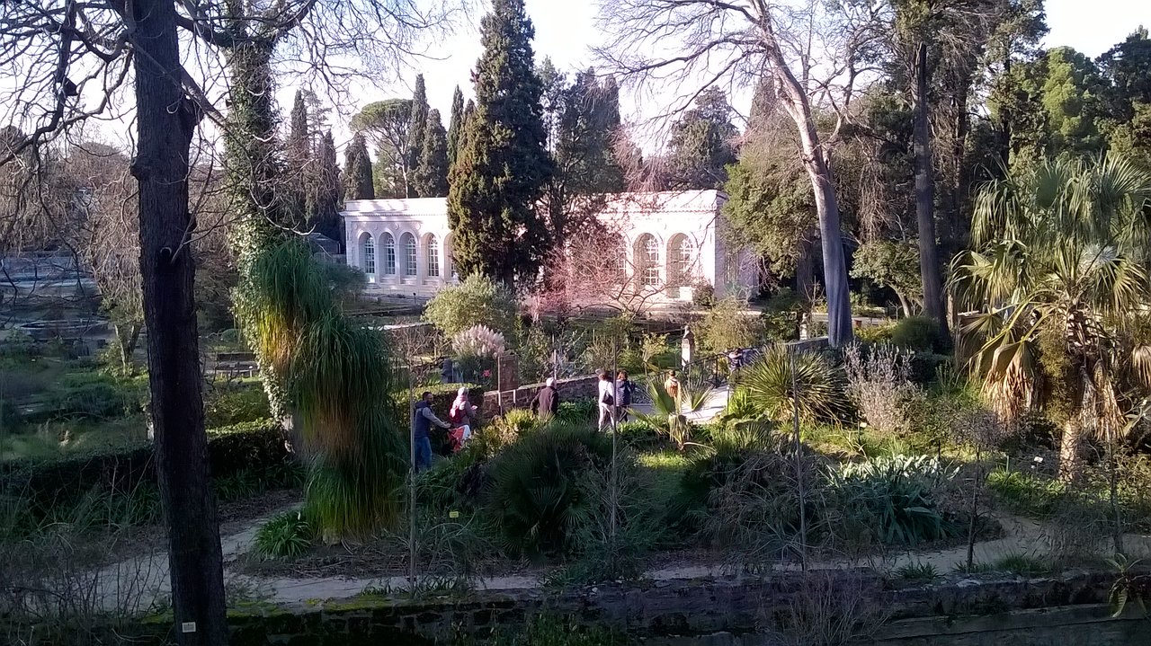 l orangerie au fond